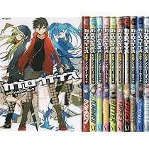 Amazon.co.jp: カゲロウデイズ公式アンソロジーコミック コミック